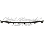 VALANCE RR PTD BLACK BASE/ADVANCE/ELITE/TECH MODEL — photo 2
