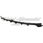 VALANCE RR PTD BLACK BASE/ADVANCE/ELITE/TECH MODEL — photo 4