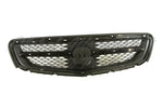 GRILLE CHROME — photo 2