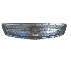 GRILLE CHROME