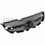 GRILLE MATTE BLACK — photo 3