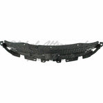 GRILLE MATTE BLACK — photo 4