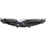 GRILLE MATTE BLACK — photo 2