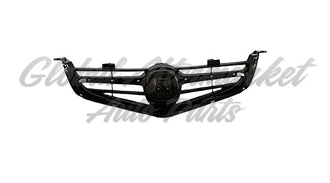 GRILLE BLACK