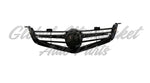 GRILLE BLACK — photo 1