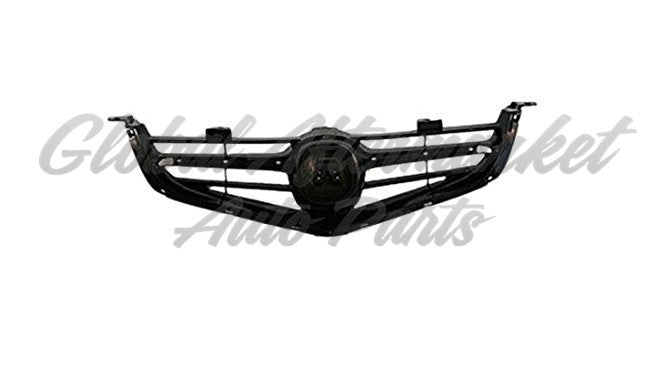 GRILLE BLACK