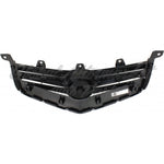 GRILLE BLACK — photo 2
