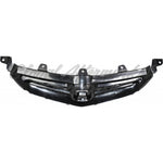 GRILLE BLACK — photo 3