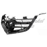 GRILLE BLACK — photo 4