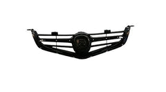 GRILLE BLACK