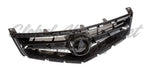 GRILLE W/BLACK ABS — photo 1