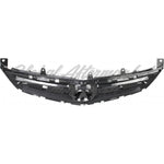GRILLE W/BLACK ABS — photo 3