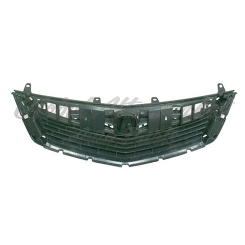GRILLE BLACK
