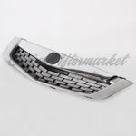 GRILLE BLACK — photo 2