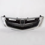 GRILLE BLACK — photo 3
