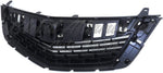 GRILLE BLACK — photo 4