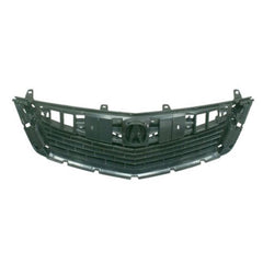 GRILLE BLACK