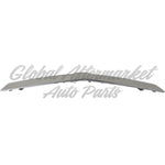 GRILLE COVER CHROME — photo 3