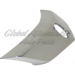 GRILLE COVER CHROME — photo 4