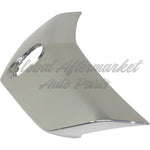 GRILLE COVER CHROME — photo 5