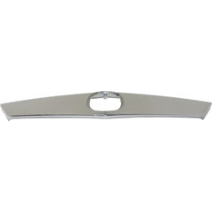 GRILLE COVER CHROME
