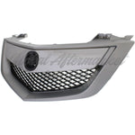 GRILLE BASE/TECHNOLOGY — photo 2