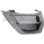 GRILLE BASE/TECHNOLOGY — photo 3