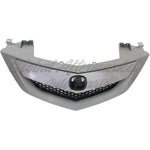GRILLE BASE/TECHNOLOGY — photo 4