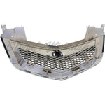 GRILLE BASE/TECHNOLOGY — photo 5