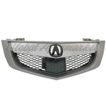 GRILLE ADVANCE MODEL — photo 2