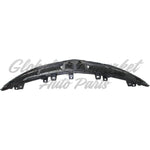 GRILLE MATTE DARK GRAY — photo 4