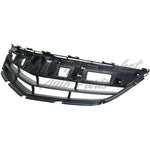 GRILLE MATTE DARK GRAY — photo 2