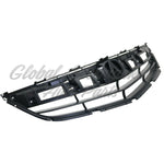 GRILLE MATTE DARK GRAY — photo 3