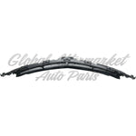 GRILLE MATTE DARK GRAY — photo 4