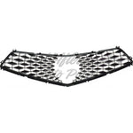 GRILLE PRIMED BLACK MESH STYLE FOR A-SPEC MODEL — photo 2