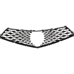 GRILLE PRIMED BLACK MESH STYLE FOR A-SPEC MODEL
