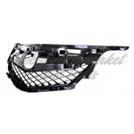 GRILLE BLACK — photo 1