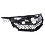 GRILLE BLACK — photo 3