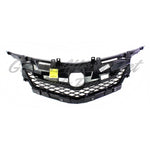 GRILLE BLACK — photo 5