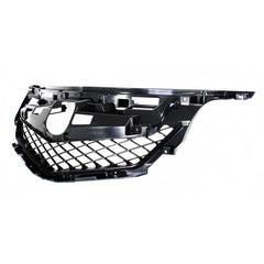 GRILLE BLACK
