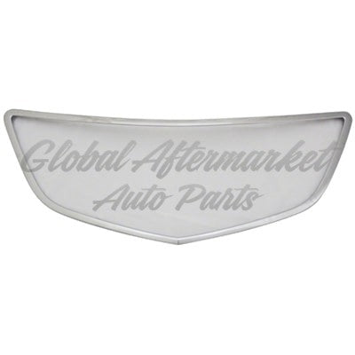 GRILLE OUTLINE MLDG ALL CHROME