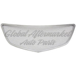GRILLE OUTLINE MLDG ALL CHROME — photo 1