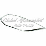 GRILLE OUTLINE MLDG ALL CHROME — photo 2