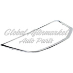 GRILLE OUTLINE MLDG ALL CHROME — photo 3