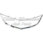 GRILLE OUTLINE MLDG ALL CHROME — photo 5