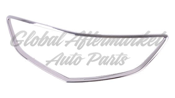 GRILLE SURROUND MOULDING