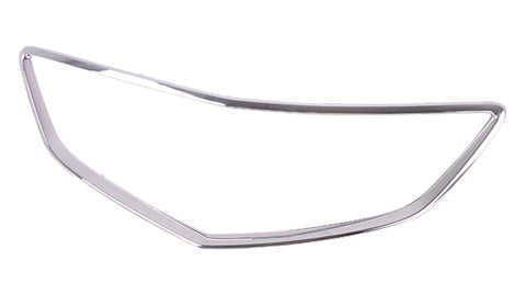 GRILLE SURROUND MOULDING