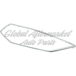 GRILLE FRAME CHROME — photo 2