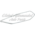 GRILLE FRAME CHROME — photo 3