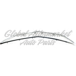 GRILLE FRAME CHROME — photo 4